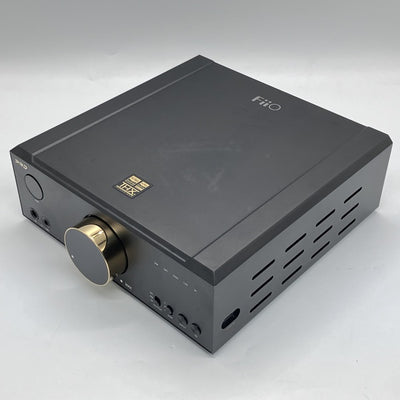 【中古】K9 Pro ESS 【FIO-K9PROESS-B】【仙台】