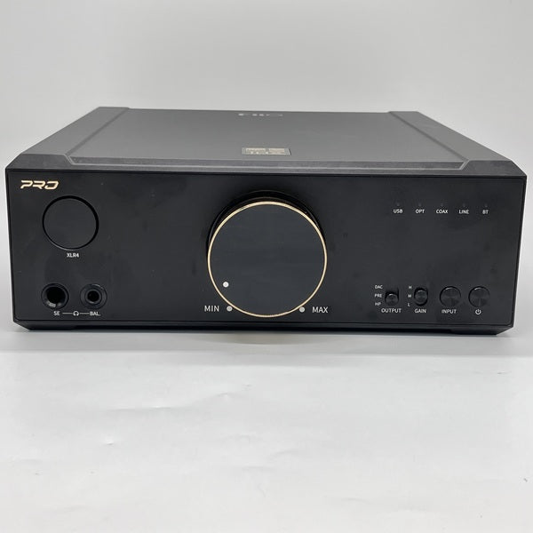 【中古】K9 Pro ESS 【FIO-K9PROESS-B】【仙台】