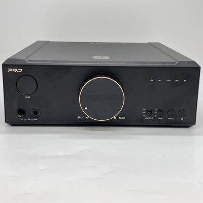 【中古】K9 Pro ESS 【FIO-K9PROESS-B】【仙台】