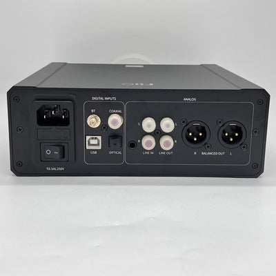 【中古】K9 Pro ESS 【FIO-K9PROESS-B】【仙台】