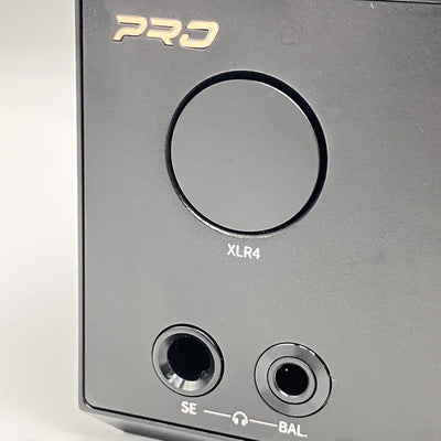 【中古】K9 Pro ESS 【FIO-K9PROESS-B】【仙台】