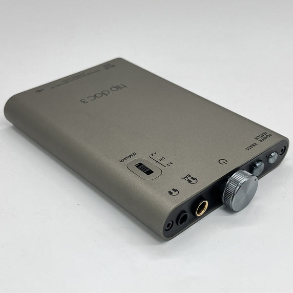 【中古】hip-dac3【秋葉原】