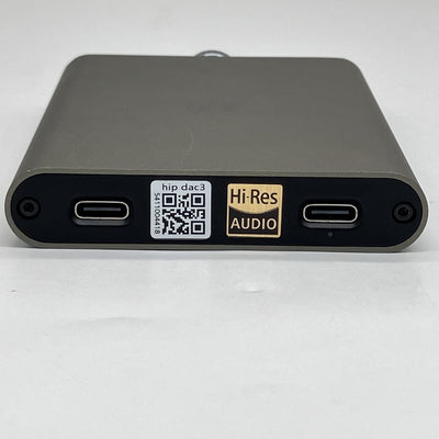 【中古】hip-dac3【秋葉原】