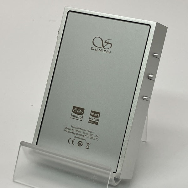 【中古】M1 Plus Silver【秋葉原】