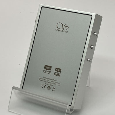 【中古】M1 Plus Silver【秋葉原】