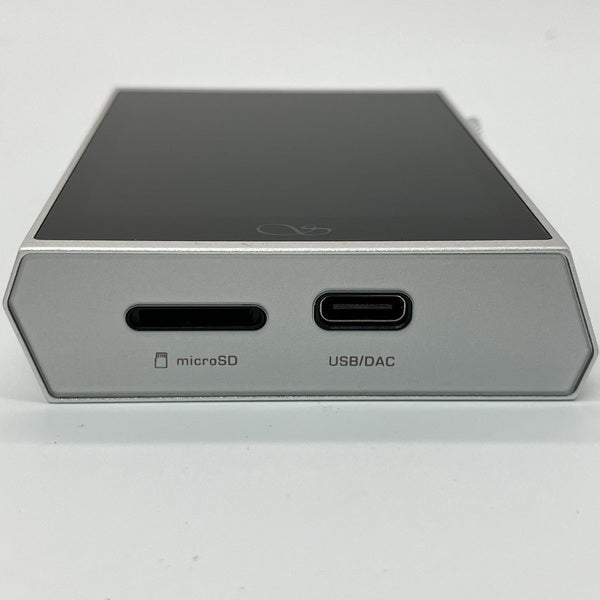 【中古】M1 Plus Silver【秋葉原】
