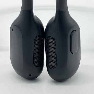 【中古】OpenRun Pro Black【SKZ-EP-000007】【秋葉原】