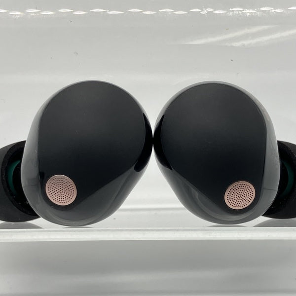 SONY WF-1000XM5 ブラック 中古美品 WF-1000XM5 ブラック|中古オーディオ格安販売の【イオシス】
