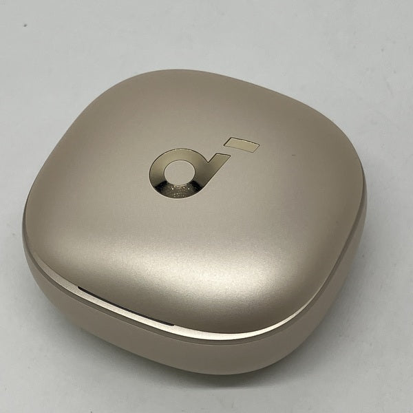 【中古】Soundcore Liberty 4 シャンパンゴールド 【A3953NB1】【秋葉原】