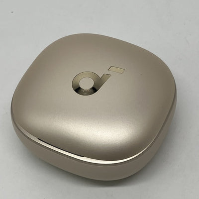 【中古】Soundcore Liberty 4 シャンパンゴールド 【A3953NB1】【秋葉原】