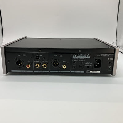 【中古】UD-501-B(ブラック)【秋葉原】