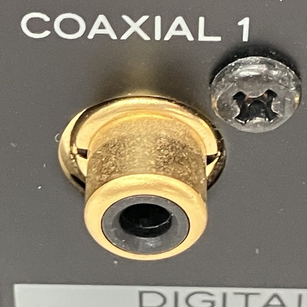 【中古】UD-501-B(ブラック)【秋葉原】
