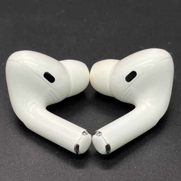 Apple 【中古】AirPods Pro MWP22J/A【秋葉原】 – e☆イヤホン