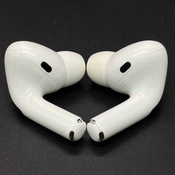 AirPods Pro MWP22J/A 中古品 AirPods Pro MWP22J/A 訳あり大特価 ホワイト | 中古スマホ販売
