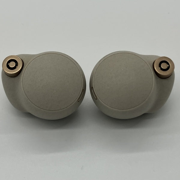 【中古】WF-1000XM4 SM プラチナシルバー【秋葉原】