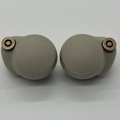【中古】WF-1000XM4 SM プラチナシルバー【秋葉原】
