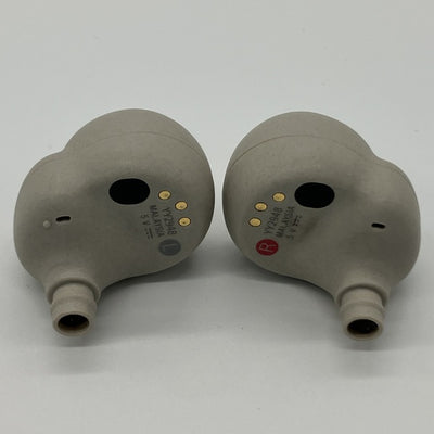 【中古】WF-1000XM4 SM プラチナシルバー【秋葉原】