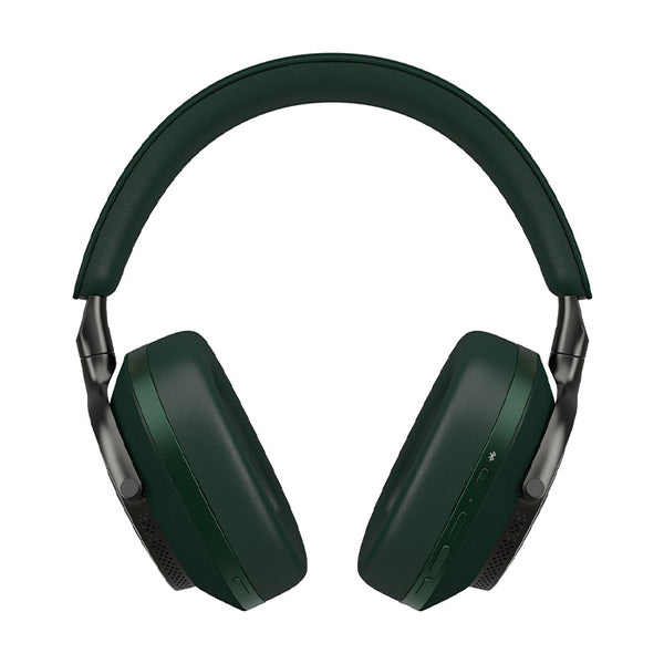 Bowers & Wilkins PX8 ダークフォレスト Bowers & Wilkins PX8 (Dark Forest) Over-ear noise-canceling