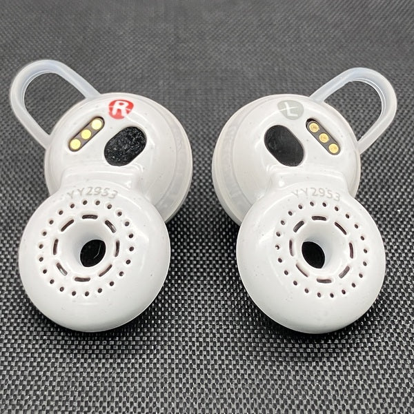 【中古】LinkBuds ホワイト 【WF-L900 W】【秋葉原】