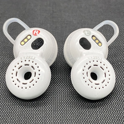 【中古】LinkBuds ホワイト 【WF-L900 W】【秋葉原】