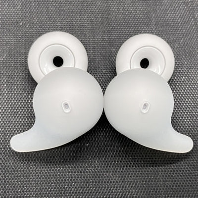 【中古】LinkBuds Open ホワイト 【WF-L910 WZ】【秋葉原】