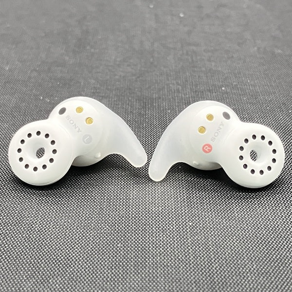 【中古】LinkBuds Open ホワイト 【WF-L910 WZ】【秋葉原】