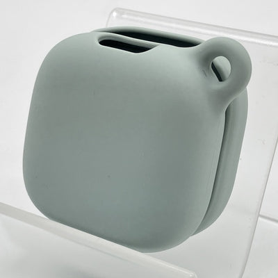 【中古】LinkBuds Open用ケースカバー アッシュグリーン 【HAC-L910C GQ】【仙台】