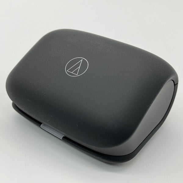 【中古】ATH-TWX7 BK アッシュブラック【秋葉原】