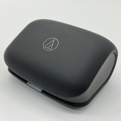 【中古】ATH-TWX7 BK アッシュブラック【秋葉原】