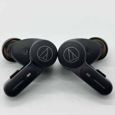 【中古】ATH-TWX7 BK アッシュブラック【秋葉原】