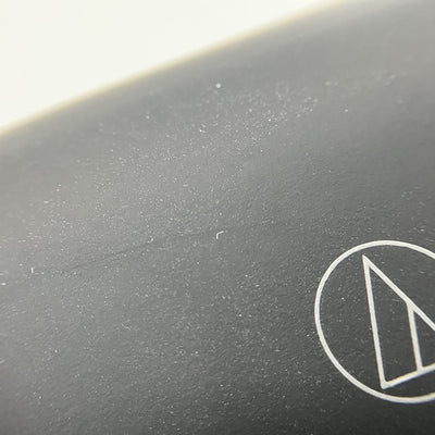 【中古】ATH-TWX7 BK アッシュブラック【秋葉原】