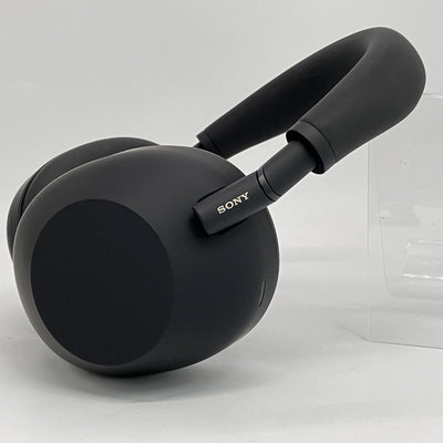 【中古】WH-1000XM6 BM ブラック【秋葉原】