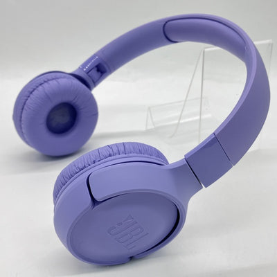 【中古】TUNE 520BT パープル【JBLT520BTPUR】【日本橋】