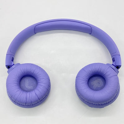 【中古】TUNE 520BT パープル【JBLT520BTPUR】【日本橋】