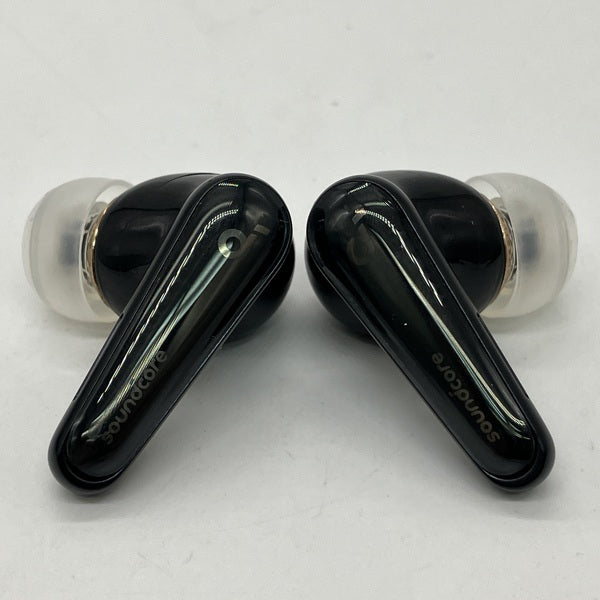 Anker 【中古】Soundcore Liberty 4 ミッドナイトブラック