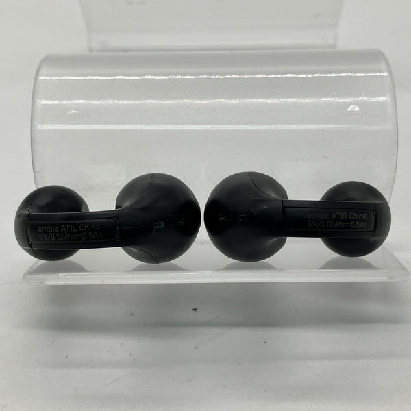 【中古】AM-TW01 ブラック【秋葉原】
