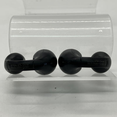 【中古】AM-TW01 ブラック【秋葉原】