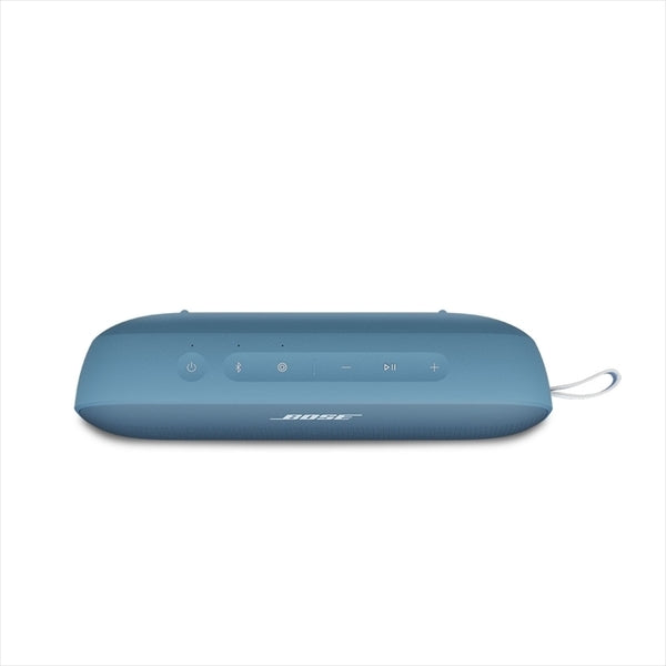 【アウトレット】SoundLink Flex Portable Speaker (2nd Gen) Blue Dusk
