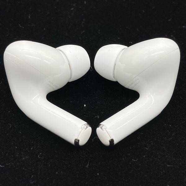 AirPodsPro  【中古品】 第2世代】AirPods Pro MQD83J/A|中古オーディオ格安販売の