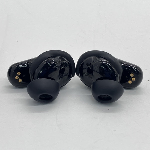 Bose 【中古】QuietComfort Ultra Earbuds Black【秋葉原】 – e