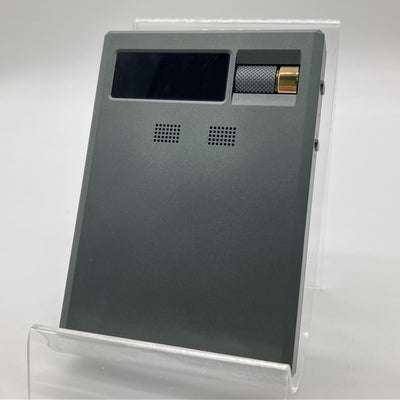 【中古】RU9 ポータブルNutube USB DAC/アンプ【日本橋】