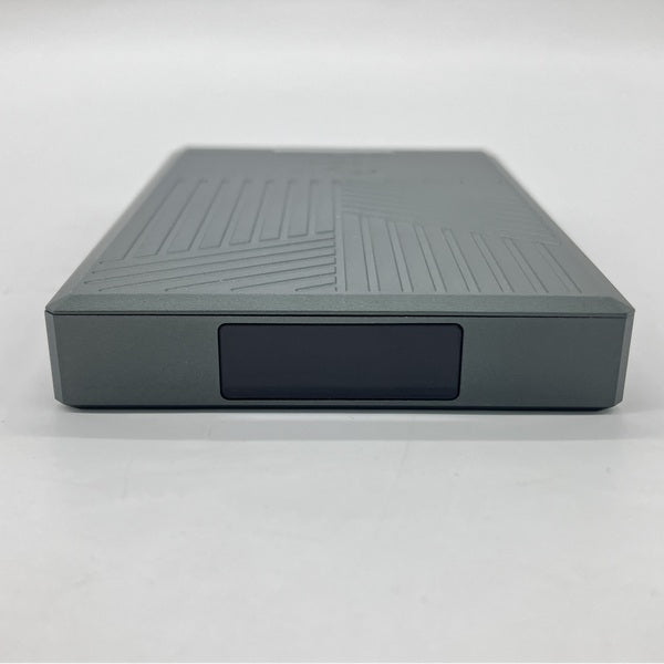 【中古】RU9 ポータブルNutube USB DAC/アンプ【日本橋】