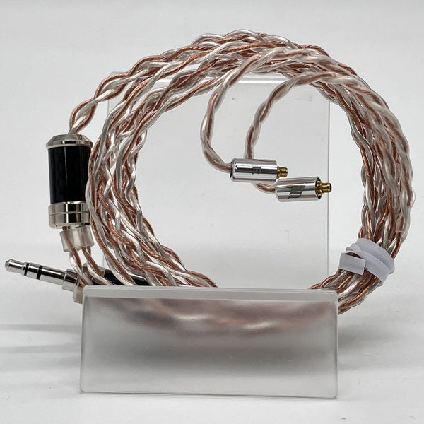 【中古】ErosⅡ cable(MMCX to 3.5mm)【名古屋】