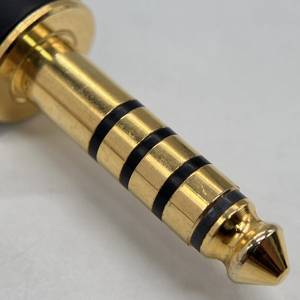 【中古】薦枕 (Komomakura) 4.4mm5極バランス-MMCX 【NLI-KMR】【名古屋】