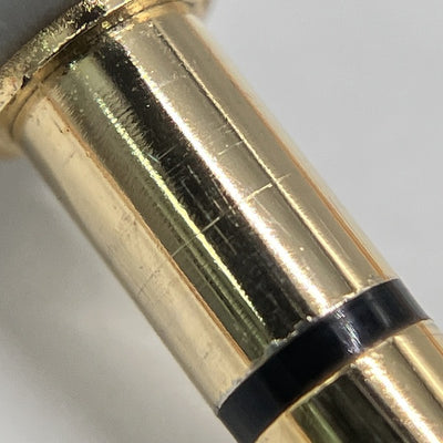 acoustune HS1695Ti 中古品 Acoustune 「HS1695TI Gold」 とにかくゴールドデザインが素敵で
