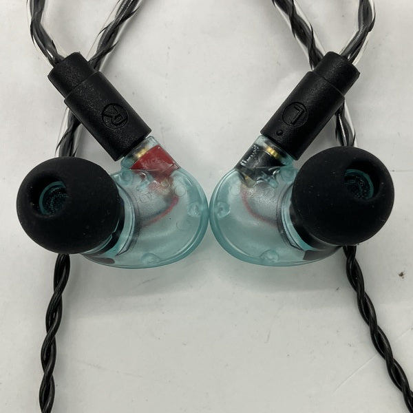【中古】Monitor RS ONE Teal 【ACO-MONITOR-RS-ONE-BLU】【秋葉原】