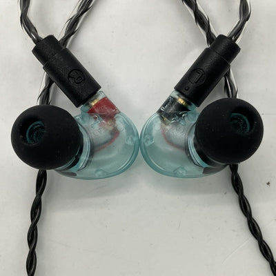 【中古】Monitor RS ONE Teal 【ACO-MONITOR-RS-ONE-BLU】【秋葉原】