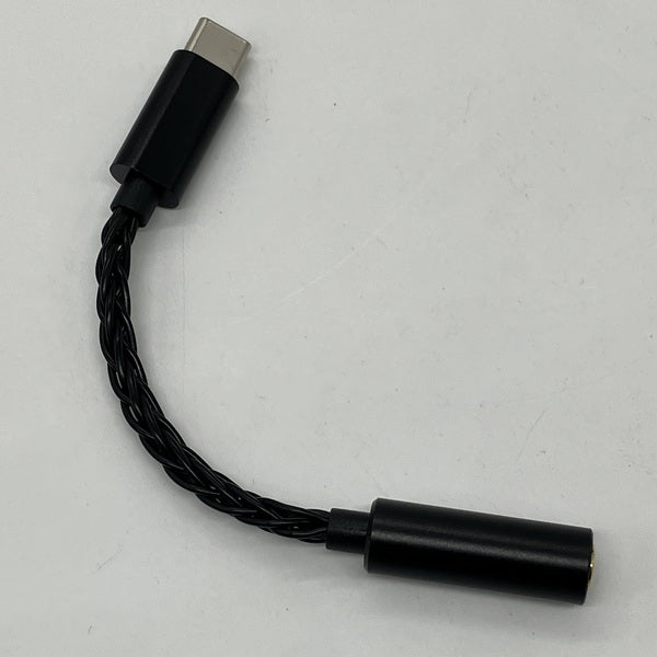 【中古】Smart DAC A100 Black 【AZL-A100-BLK】【秋葉原】