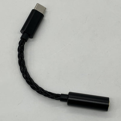 【中古】Smart DAC A100 Black 【AZL-A100-BLK】【秋葉原】