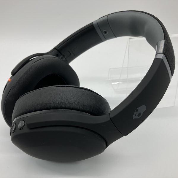 Skullcandy 【中古】CRUSHER EVO TRUE BLACK【秋葉原】 – e